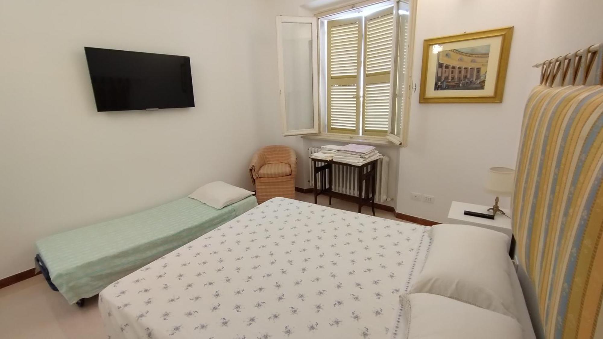 Palazzo Cavalletti - Appartamenti Nel Cuore Di Senigallia Exterior foto