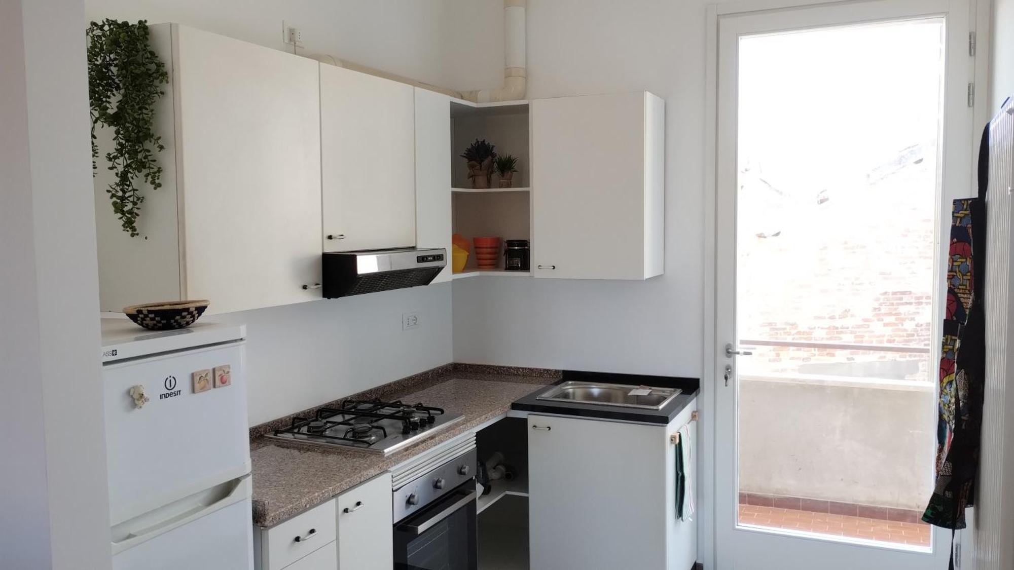 Palazzo Cavalletti - Appartamenti Nel Cuore Di Senigallia Exterior foto