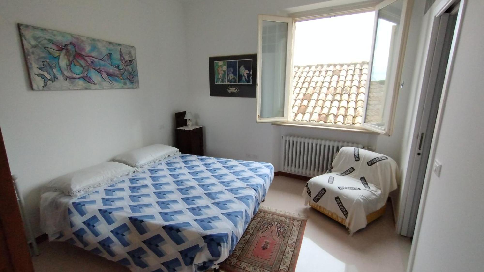 Palazzo Cavalletti - Appartamenti Nel Cuore Di Senigallia Exterior foto